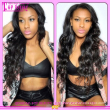 Loose Wave 100% Virgin Human Hair Jewish Wig Wholesale Cheap Jewish Wig